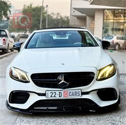 مرسيدس بنز E-Class